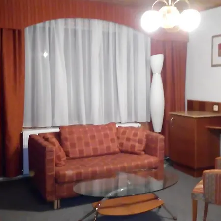 Hotel Malamut Nové Hamry