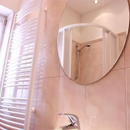 Malamut 3* Nové Hamry