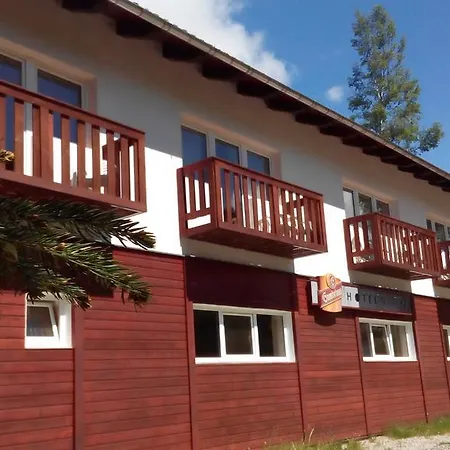 Hotel Malamut