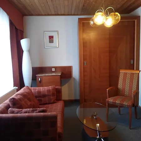 Hotel Malamut Nové Hamry