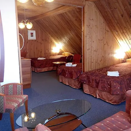 Hotel Malamut