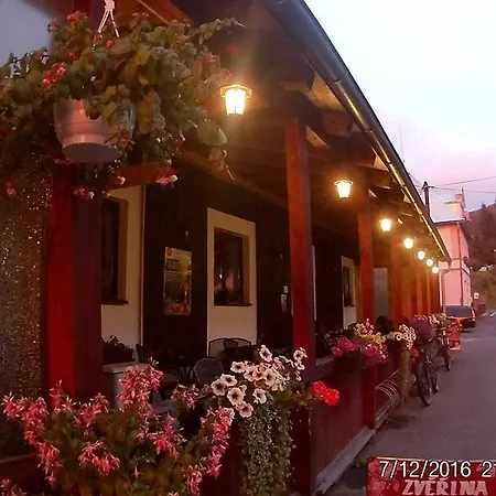 Hotel Malamut
