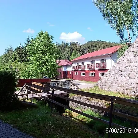 Hotel Malamut