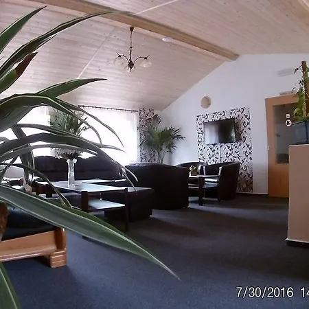 Hotel Malamut