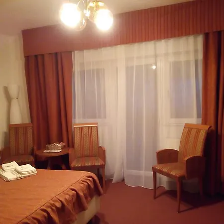 Malamut Hotel