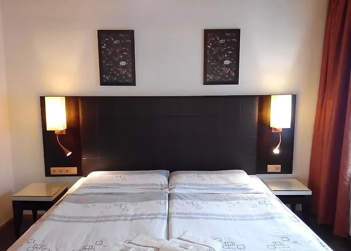 מלון Malamut נובה המרי